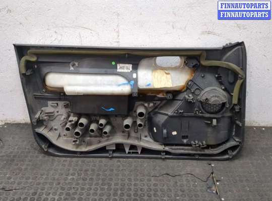 купить Дверная карта (Обшивка двери) на Renault Megane 2 2002-2009