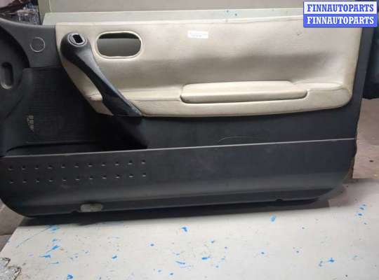 купить Дверная карта (Обшивка двери) на Renault Megane 2 2002-2009