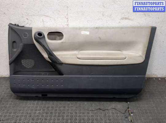 купить Дверная карта (Обшивка двери) на Renault Megane 2 2002-2009