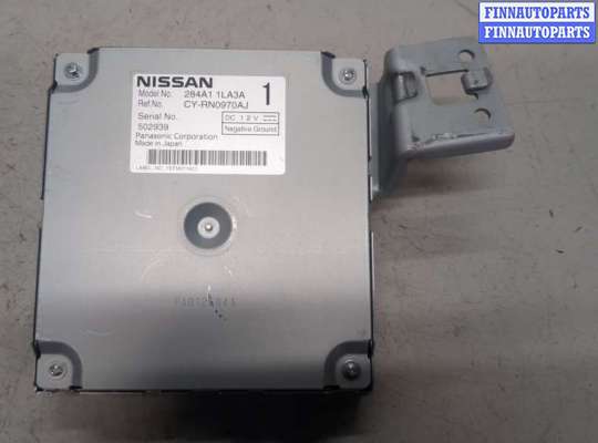 купить Блок управления камерой заднего вида на Infiniti QX56 2010-2013
