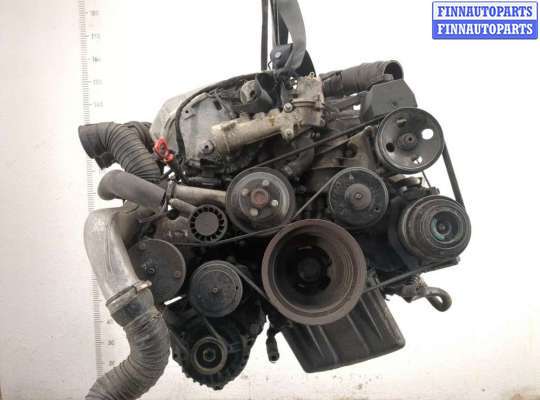 купить Насос гидроусилителя руля (ГУР) на Mercedes SLK R170 1996-2004