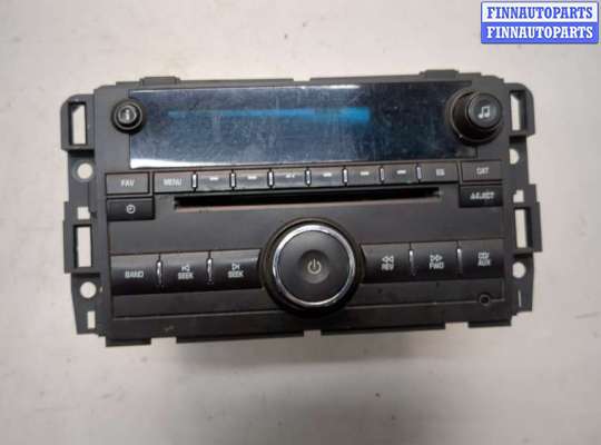Купить Магнитола на Chevrolet Tahoe 2006-2014 Магнитола CD79525 на Chevrolet Tahoe 2006-2014