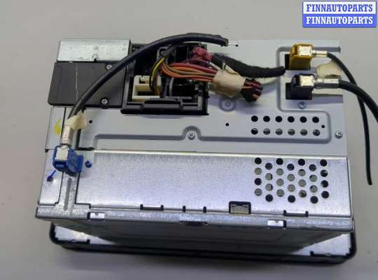 купить Магнитола на Mercedes ML W164 2005-2011