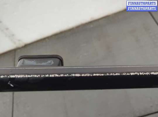 купить Рейлинг на крышу (одиночка) на Mitsubishi Montero Sport / Pajero Sport 1996-2008