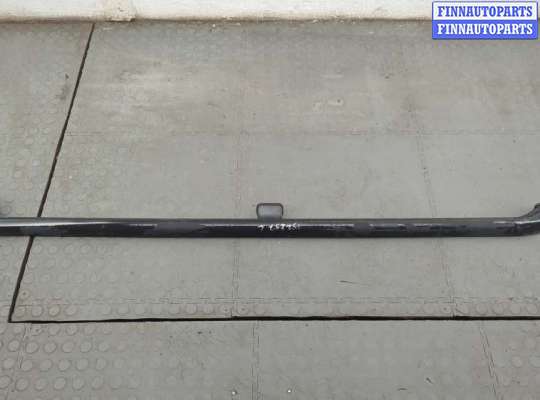 купить Рейлинг на крышу (одиночка) на Mitsubishi Montero Sport / Pajero Sport 1996-2008