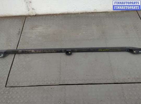 купить Рейлинг на крышу (одиночка) на Mitsubishi Montero Sport / Pajero Sport 1996-2008