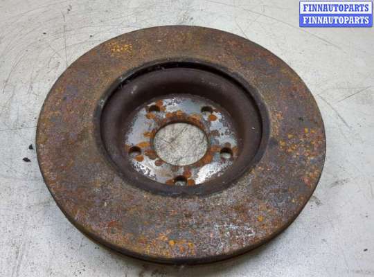 купить Диск тормозной на Ford C-Max 2002-2010