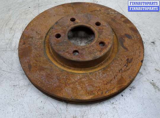 купить Диск тормозной на Ford C-Max 2002-2010