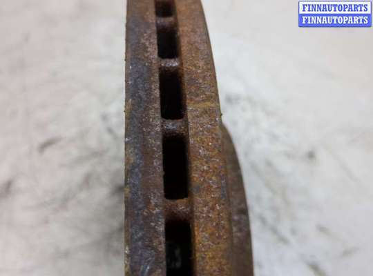 купить Диск тормозной на Ford C-Max 2002-2010