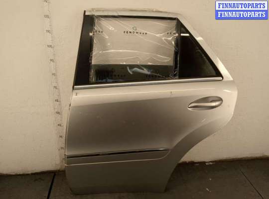 Динамик MB1658846 на Mercedes ML W164 2005-2011