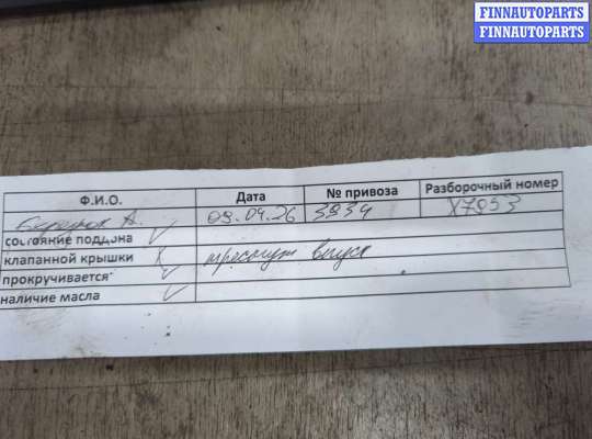 купить Генератор на Fiat Grande Punto 2005-2010