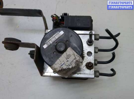 Блок ABS на Ford C-Max I