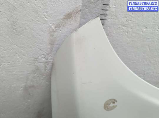 купить Капот на Nissan Juke 2010-2019