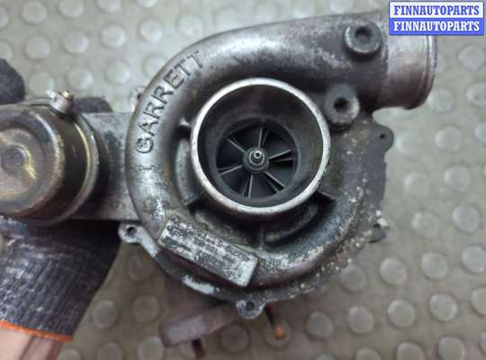 купить Турбина на Land Rover Discovery 2 1998-2004