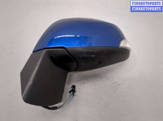 Зеркало боковое RN1573369 на Renault Scenic 2009-2012