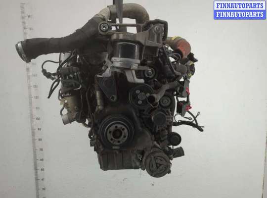 Заслонка дроссельная LRN3303 на Land Rover Range Rover Evoque 2011-2018