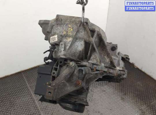 купить КПП 5-ст.мех. (МКПП) на Ford Focus 2 2005-2008