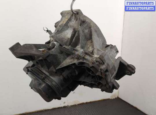 купить КПП 5-ст.мех. (МКПП) на Ford Focus 2 2005-2008