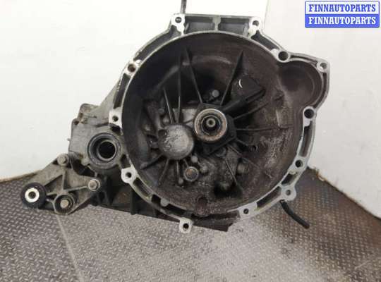 купить КПП 5-ст.мех. (МКПП) на Ford Focus 2 2005-2008