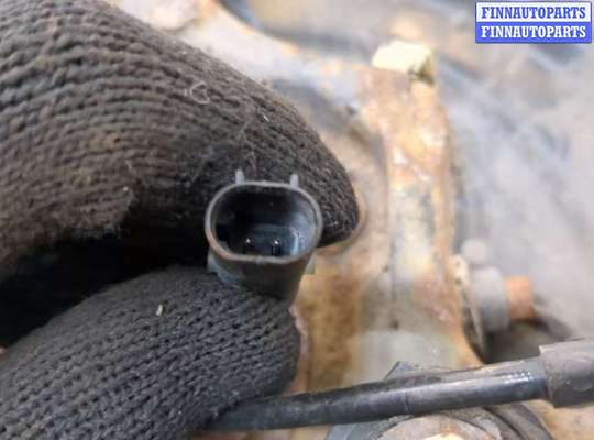 купить Ступица (кулак, цапфа) на BMW X3 F25 2010-2017