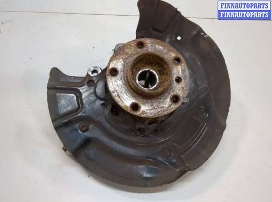 купить Ступица (кулак, цапфа) на BMW X3 F25 2010-2017