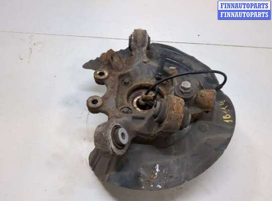 купить Ступица (кулак, цапфа) на BMW X3 F25 2010-2017