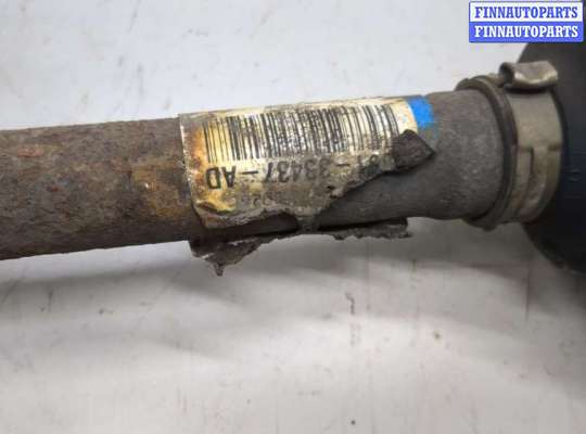 купить Полуось (приводной вал, шрус) на Ford Escape 2012-2015