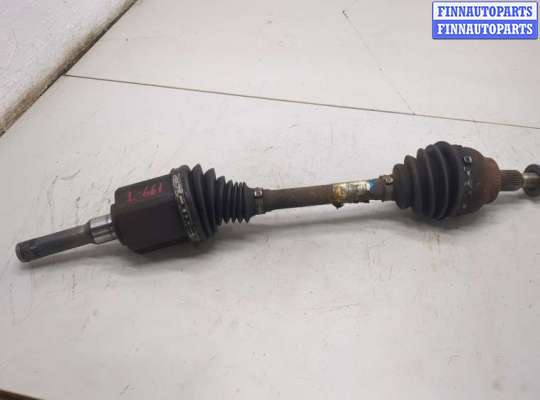 купить Полуось (приводной вал, шрус) на Ford Escape 2012-2015