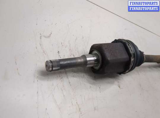 купить Полуось (приводной вал, шрус) на Ford Escape 2012-2015