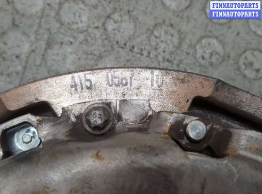 купить Маховик на Mercedes C W204 2006-2015