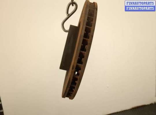 купить Диск тормозной на Porsche Cayenne 2010-2018