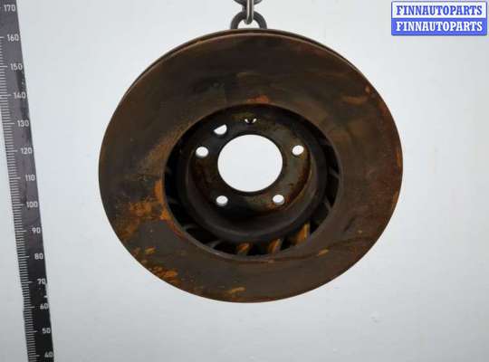 купить Диск тормозной на Porsche Cayenne 2010-2018