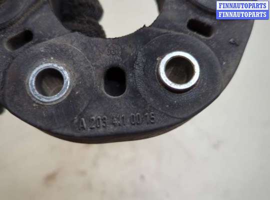 купить Муфта кардана на Mercedes C W203 2000-2008