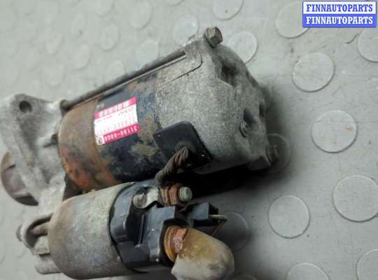 купить Стартер на Suzuki Liana 2001-2008