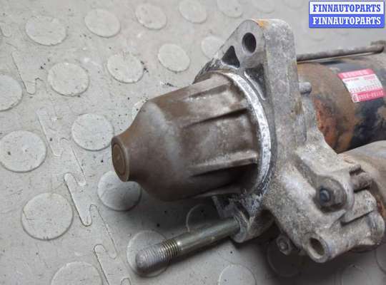 купить Стартер на Suzuki Liana 2001-2008