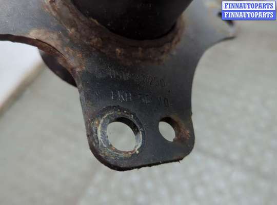 купить Усилитель бампера на Peugeot 508 2010-2018