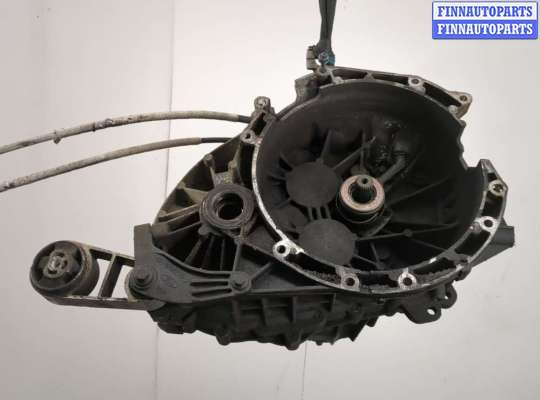 купить КПП 6-ст.мех. (МКПП) на Ford Mondeo 3 2000-2007