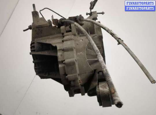 купить КПП 6-ст.мех. (МКПП) на Ford Mondeo 3 2000-2007