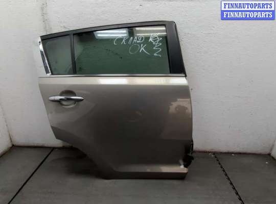 купить Стекло боковой двери на KIA Sportage 2010-2016