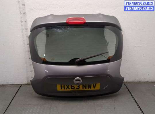 Щеткодержатель NS893411 на Nissan Juke 2010-2019