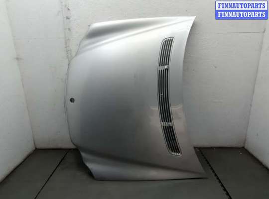 купить Решетка радиатора на Mercedes C W203 2000-2008