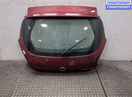 купить Щеткодержатель на Fiat Bravo 2007-2014