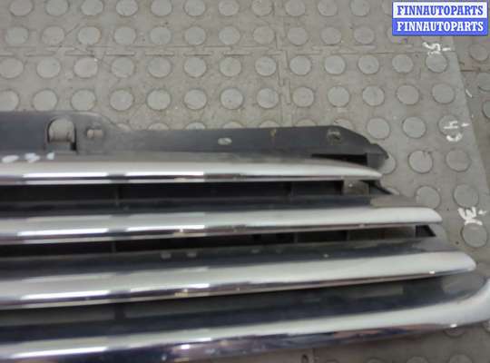 купить Решетка радиатора на Mini Cooper (R56/R57) 2006-2013