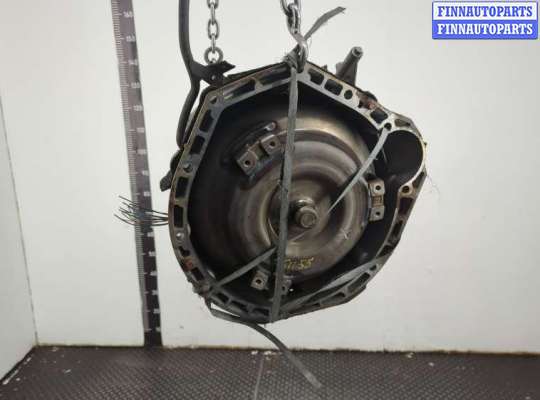 КПП - автомат (АКПП) MB1581780 на Mercedes E W211 2002-2009