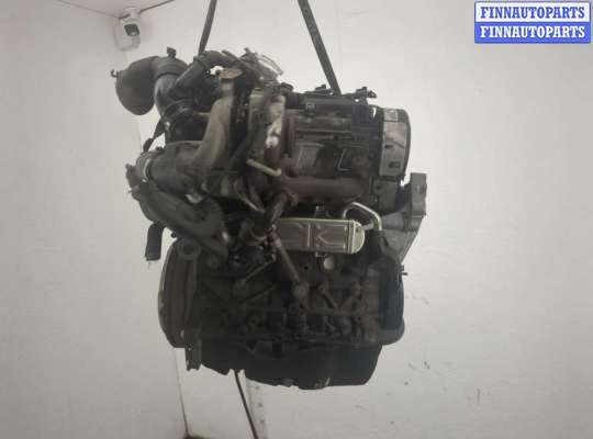 купить Двигатель (ДВС) на Skoda Octavia (A5) 2004-2013