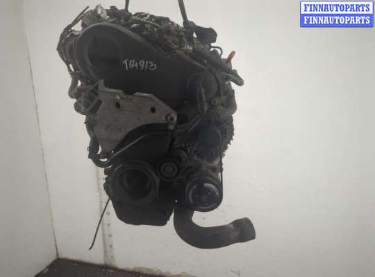 Купить Двигатель (ДВС) на Skoda Octavia (A5) 2004-2013 Двигатель (ДВС) SK542273 на Skoda Octavia (A5) 2004-2013