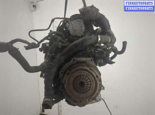 купить Двигатель (ДВС) на Skoda Octavia (A5) 2004-2013