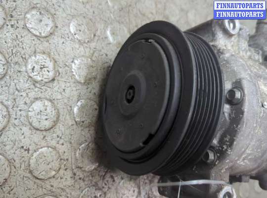 купить Компрессор кондиционера на Skoda Yeti 2009-2018