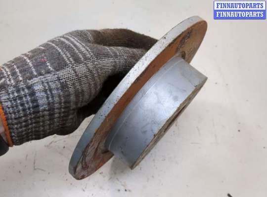 купить Диск тормозной на Volkswagen Touran 2003-2006