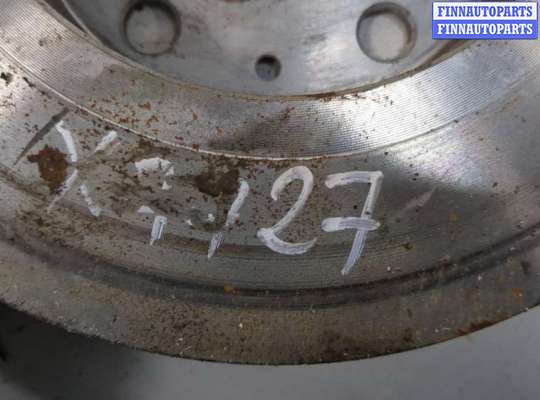 купить Диск тормозной на Volkswagen Touran 2003-2006